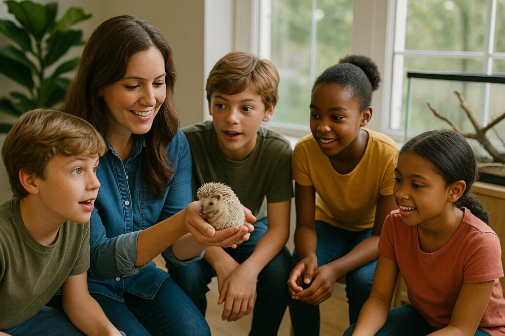 Kids Learning