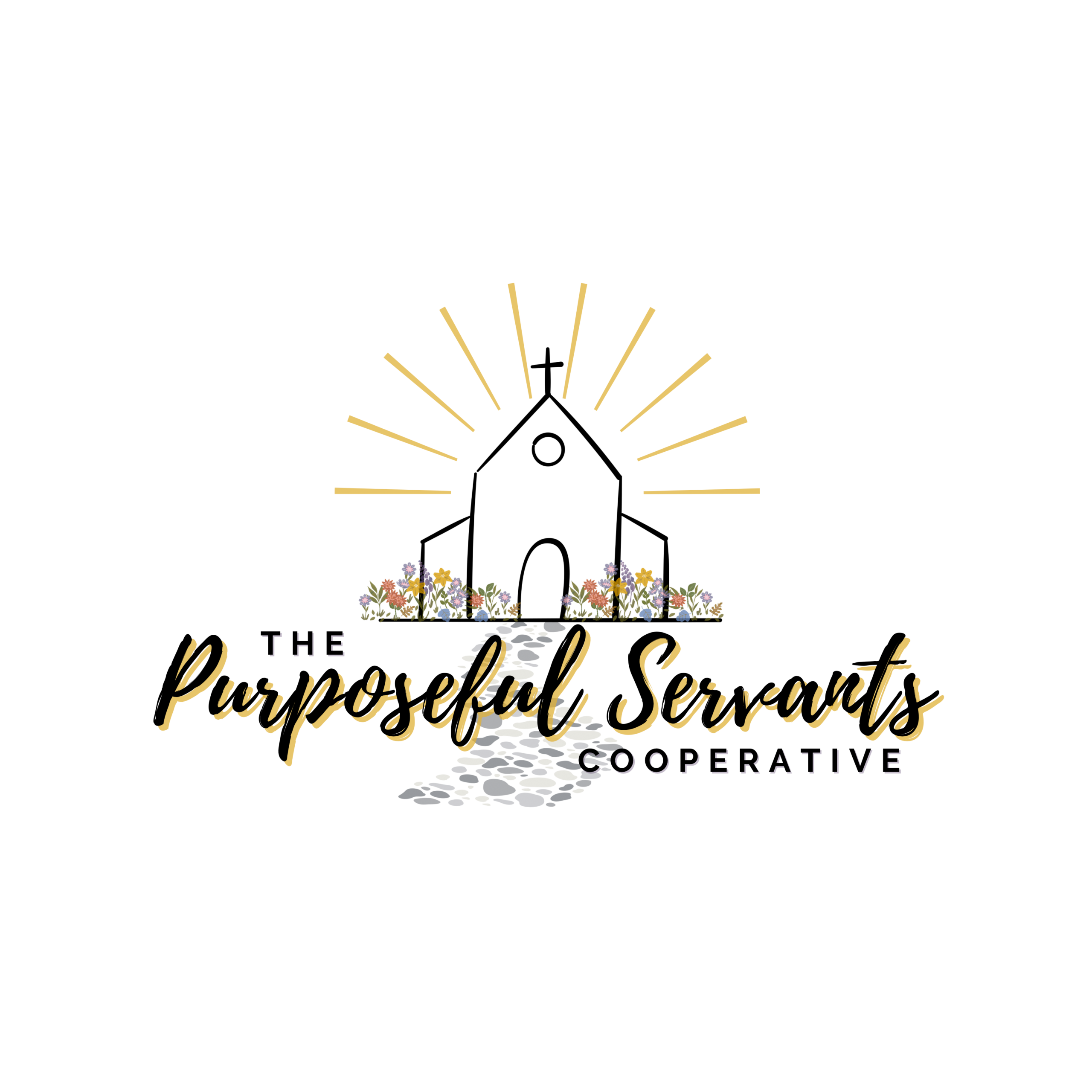 The Purposeful Servants Cooperative